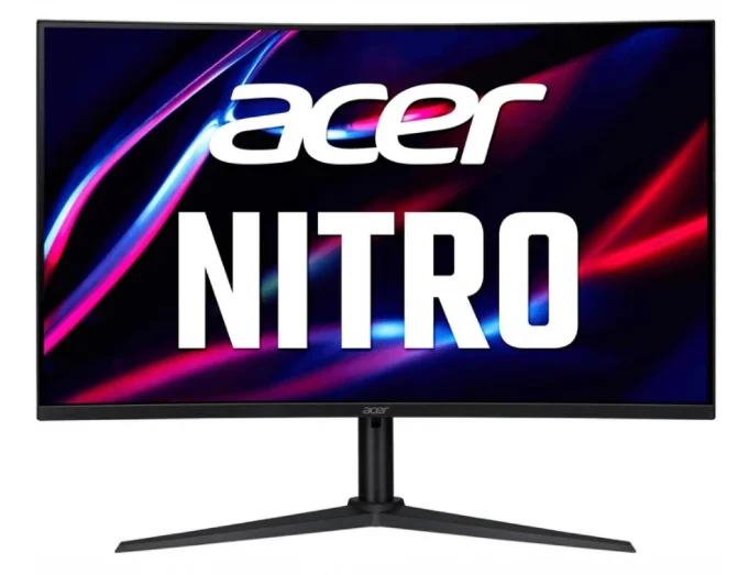 Монитор 31.5" Acer Nitro XZ320QW0bmiiphx UM.JX0EE.005 Black