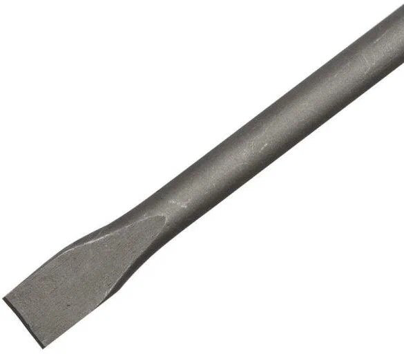 Matrix зубило 70320 (SDS-plus, 20х20х250 мм) 1 шт купить,830