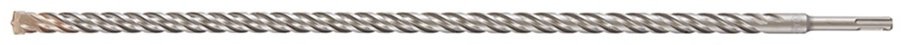 DeWALT бур DT9583-QZ (SDS-plus, 16х550х600 мм) 1 шт