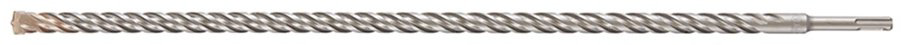 DeWALT бур DT9583-QZ (SDS-plus, 16х550х600 мм) 1 шт