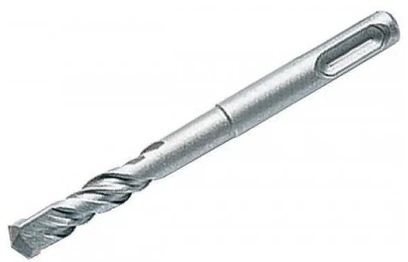 Matrix бур 71023 (SDS-plus, 12х100х160 мм) 1 шт