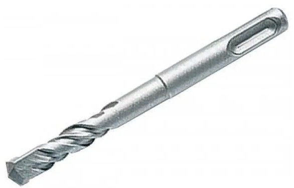 Matrix бур 71023 (SDS-plus, 12х100х160 мм) 1 шт