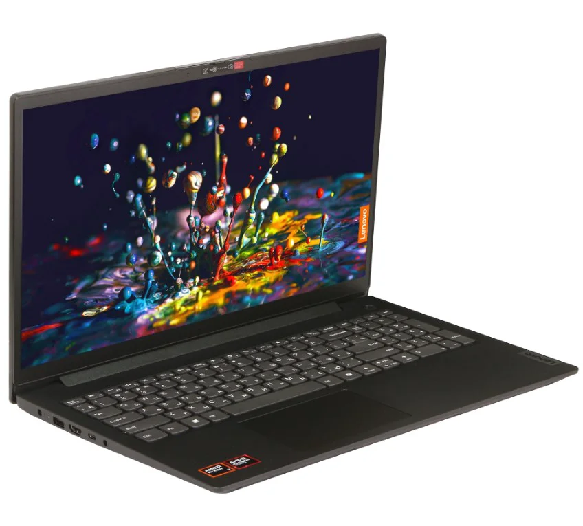 Ноутбук Lenovo V15 G6 ARP 83V40026FW 15.6" Black купить,NaN