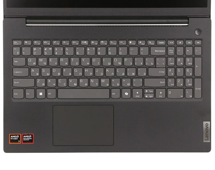 Ноутбук Lenovo V15 G6 ARP 83V40026FW 15.6" Black купить,NaN