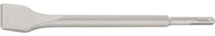 Matrix зубило 70315 (SDS-plus, 40х40х250 мм) 1 шт