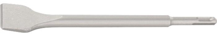 Matrix зубило 70315 (SDS-plus, 40х40х250 мм) 1 шт