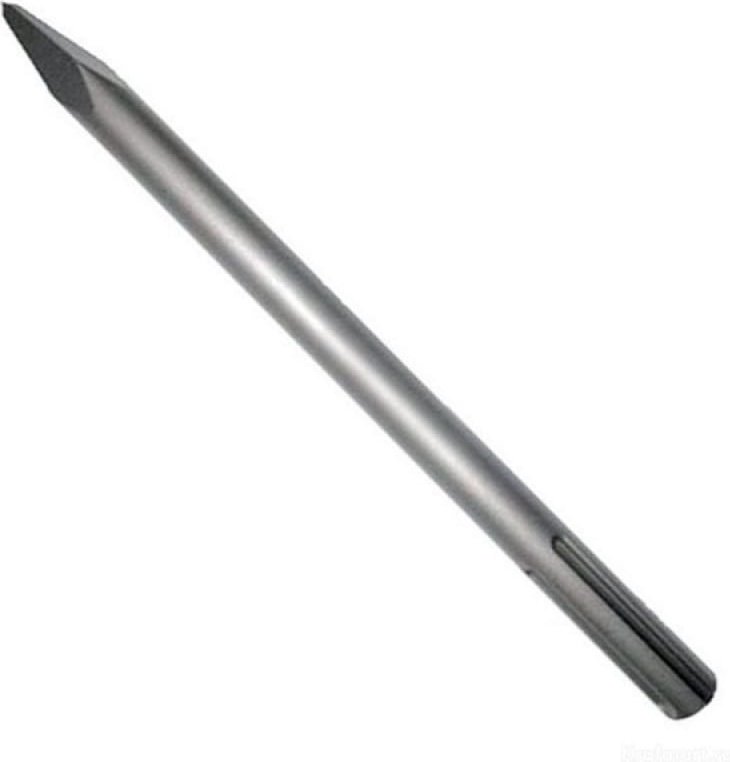 Makita долото D-34176 (SDS-max, 34 ммх300 ммх300 мм мм) 1 шт