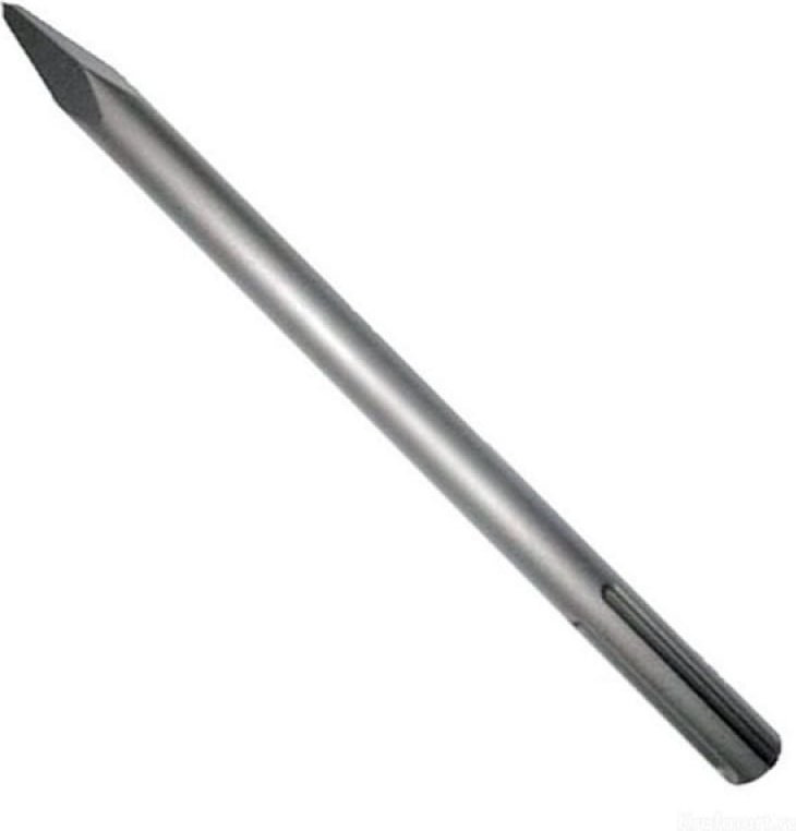 Makita долото D-34176 (SDS-max, 34 ммх300 ммх300 мм мм) 1 шт