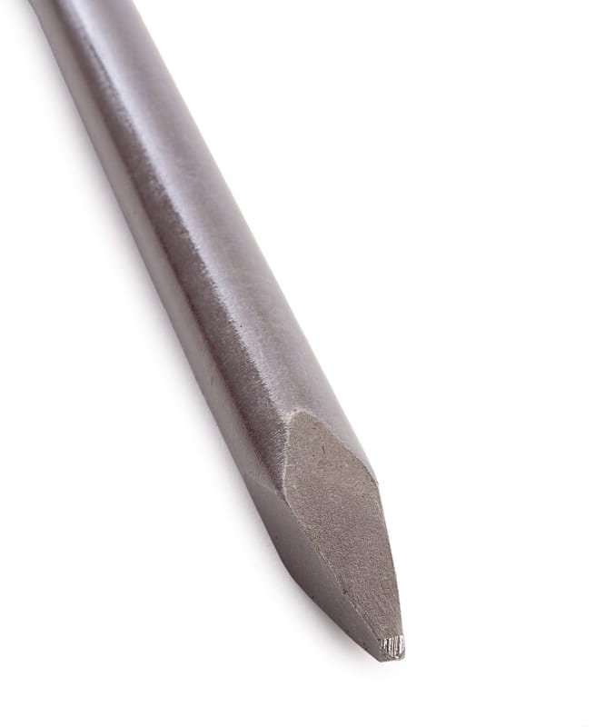 Makita долото D-34176 (SDS-max, 34 ммх300 ммх300 мм мм) 1 шт