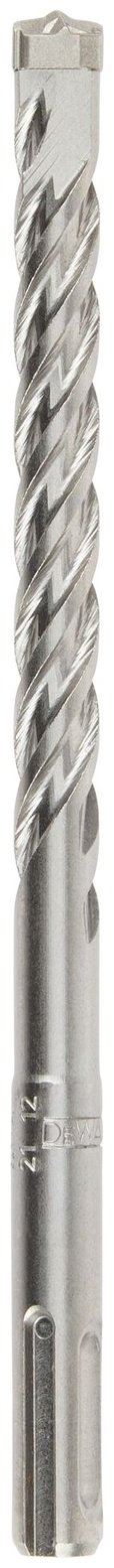 DeWALT бур DT8929 (SDS-plus, 10х150х210 мм) 1 шт