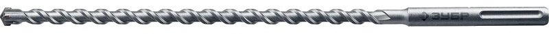 ЗУБР бур 29350-880-25_z02 (SDS-max, 25х880х1000 мм) 1 шт