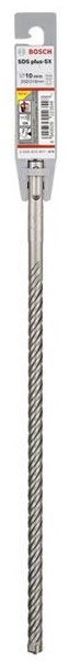 Bosch бур 2608833801 (SDS-plus, 10х250х310 мм) 1 шт
