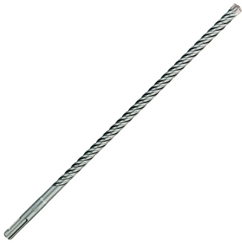 Bosch бур 2608833801 (SDS-plus, 10х250х310 мм) 1 шт