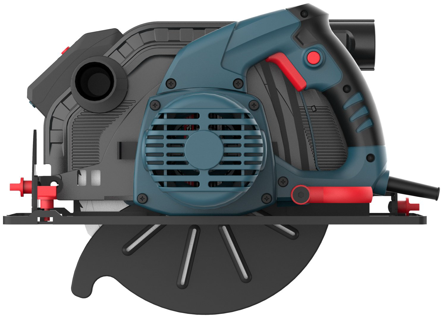 Дисковая пила ALTECO CS 2400-235 L 80686, электрическая купить,NaN