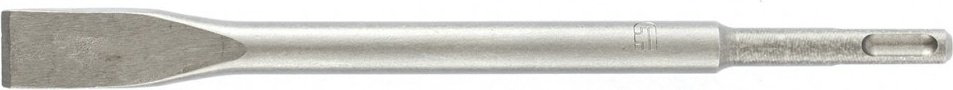 СИБРТЕХ зубило 703207 (SDS-plus, 20х40х240 мм) 1 шт