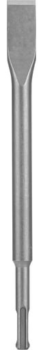 СИБРТЕХ зубило 703207 (SDS-plus, 20х40х240 мм) 1 шт купить,0