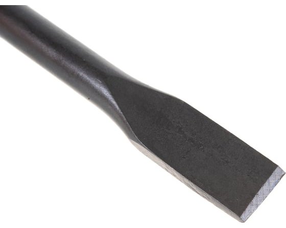 СИБРТЕХ зубило 703207 (SDS-plus, 20х40х240 мм) 1 шт купить,0