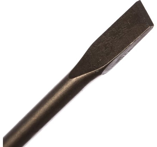 СИБРТЕХ зубило 703207 (SDS-plus, 20х40х240 мм) 1 шт купить,0