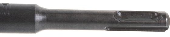 СИБРТЕХ зубило 703207 (SDS-plus, 20х40х240 мм) 1 шт купить,0