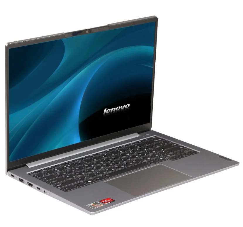 Ноутбук Lenovo ThinkBook 16 G7 ARP 21MW00BSRU 16" Grey купить,NaN