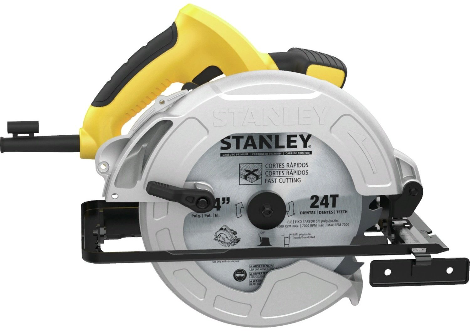 Дисковая пила STANLEY SC16-RU, электрическая купить,NaN