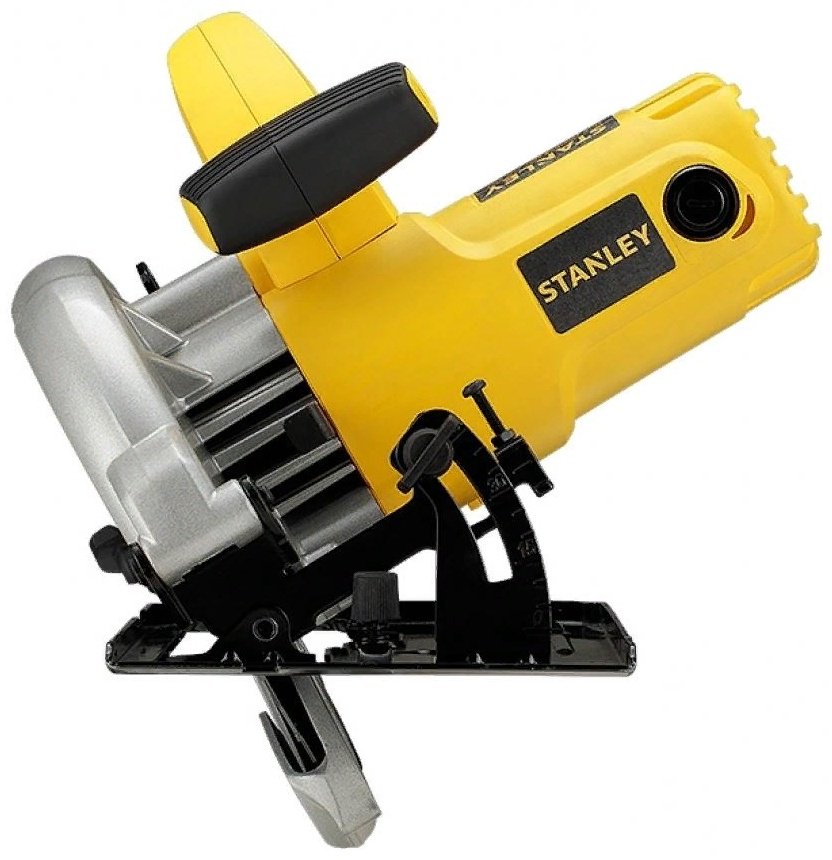 Дисковая пила STANLEY SC16-RU, электрическая купить,0
