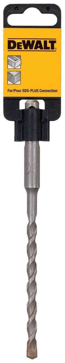 DeWALT бур DT9648-QZ (SDS-plus, 12х150х210 мм) 1 шт