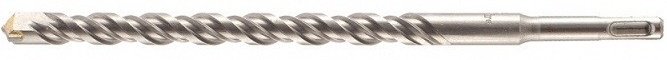 Matrix бур 710046 (SDS-plus, 16х200х260 мм) , 1 шт