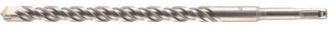 Matrix бур 710046 (SDS-plus, 16х200х260 мм) , 1 шт