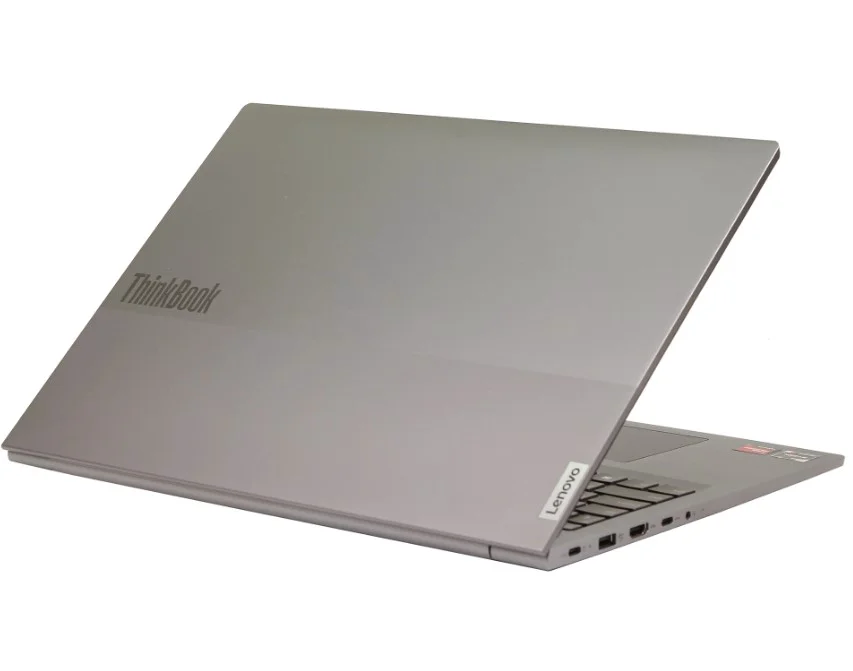 Ноутбук Lenovo ThinkBook 16 G7 ARP 21MW00BSRU 16" Grey купить,NaN