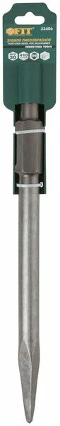 FIT пика 33406 (SDS-hex, 30х400х410 мм) 1 шт купить,0