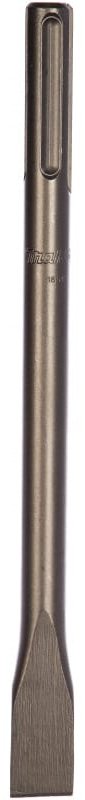 Makita долото D-34207 (SDS-max, 25 ммх250 ммх300 мм мм) 1 шт