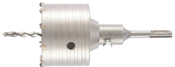 Matrix бур 70383 (SDS-plus, 8х60х70 мм) , 1 шт
