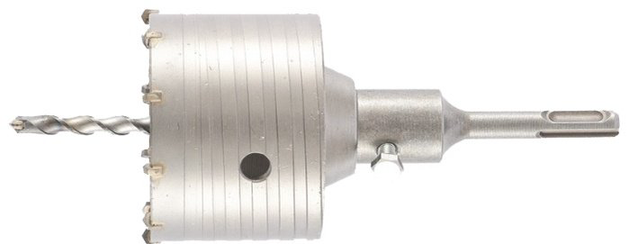 Matrix бур 70383 (SDS-plus, 8х60х70 мм) , 1 шт