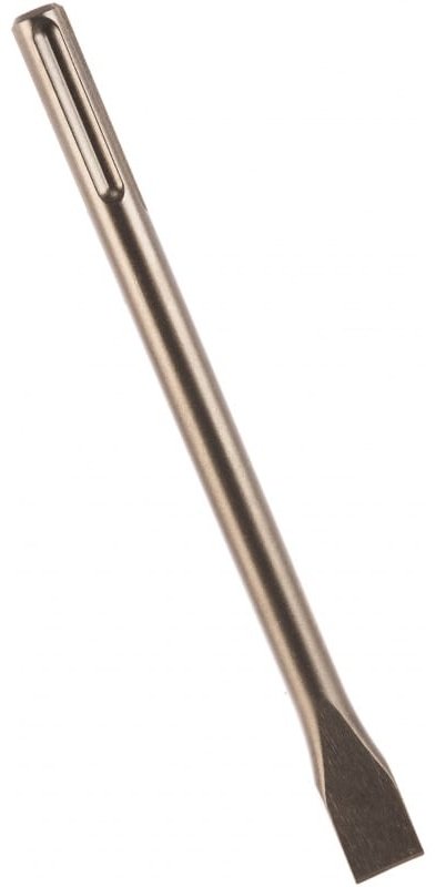 Makita долото D-34207 (SDS-max, 25 ммх250 ммх300 мм мм) 1 шт - ForteMarket Makita долото D-34207 (SDS-max, 25 ммх250 ммх300 мм мм) 1 шт купить,0