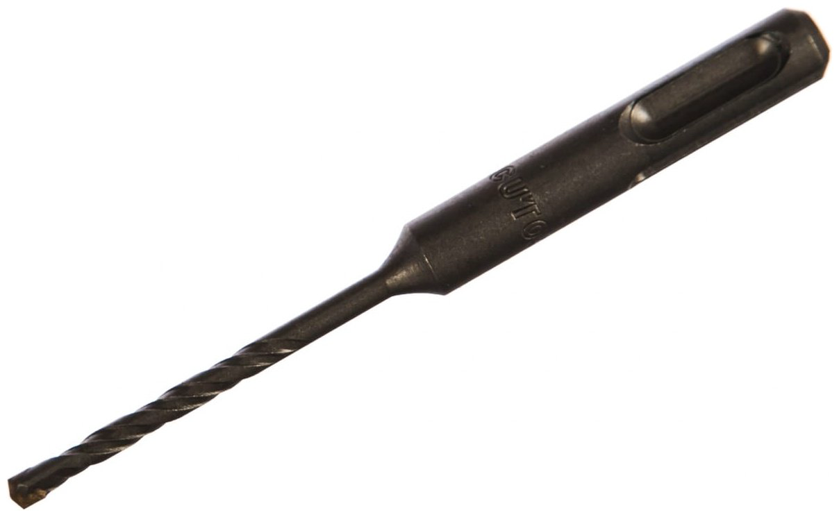 CUTOP бур 40-4110 (SDS-plus, 4х60х110 мм) 1 шт