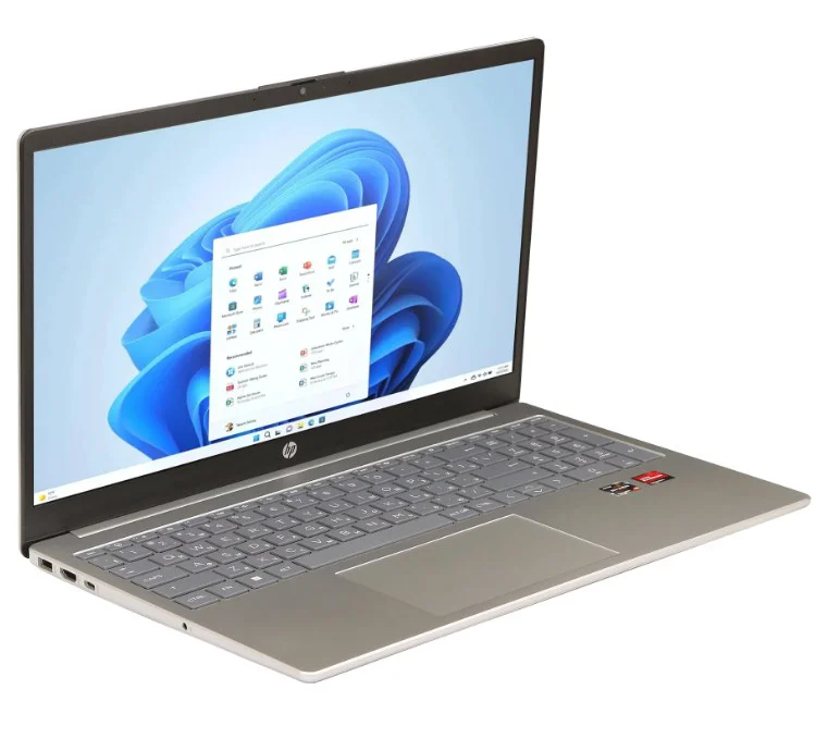 Ноутбук HP 15-fc0248ci D2GT0EA 15.6" Silver купить,319800