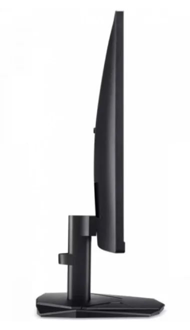 Монитор 27" Acer Nitro KG270P0bi UM.HX0EE.047 Black