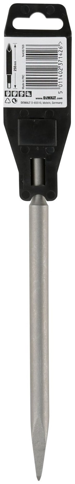 DeWALT пика DT6801 (SDS-plus, 25х200х250 мм) 1 шт купить,3110