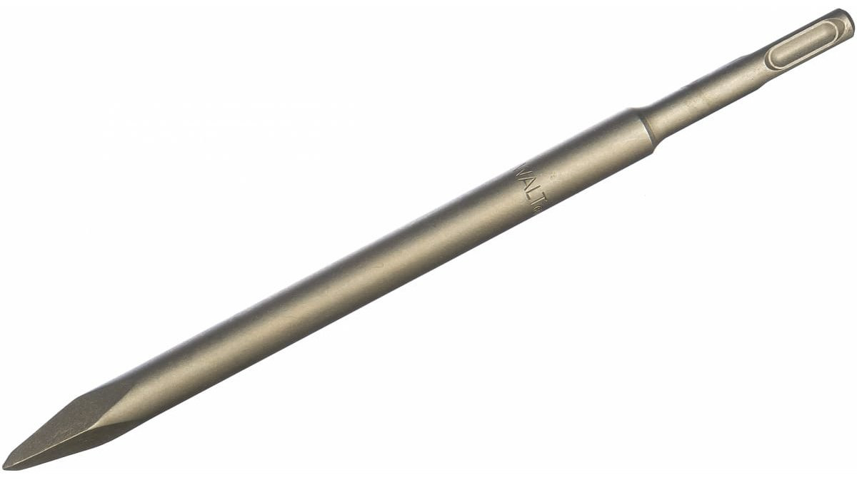 DeWALT пика DT6801 (SDS-plus, 25х200х250 мм) 1 шт купить,3110