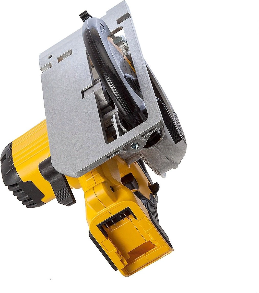 Дисковая пила DeWALT DCS391N, электрическая купить,NaN