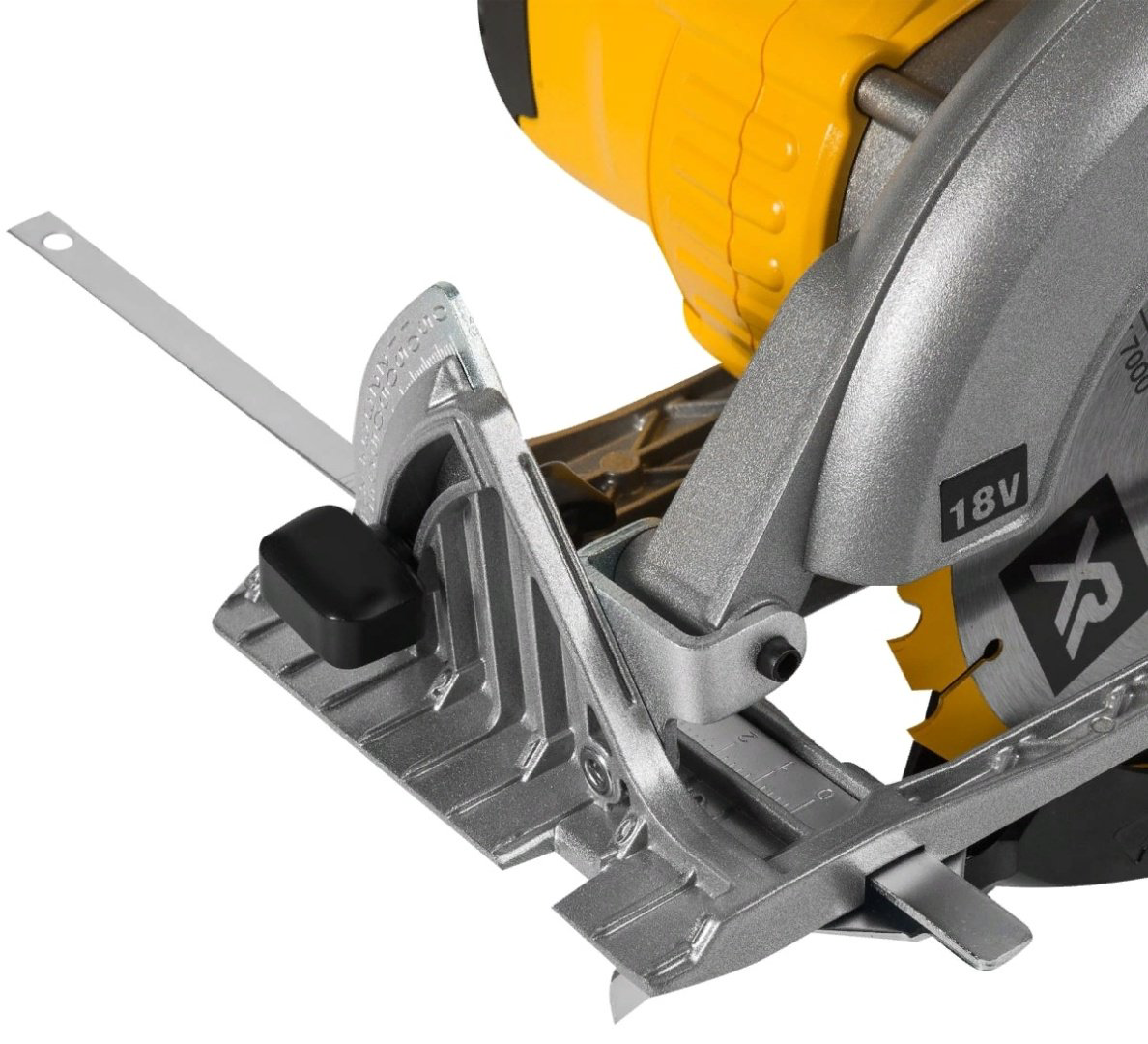 Дисковая пила DeWALT DCS391N, электрическая купить,NaN