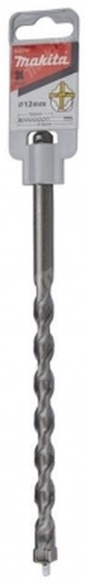 Makita бур B-62745 (SDS-plus, 12х160х210 мм) 1 шт