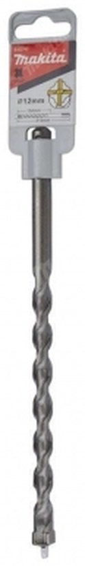 Makita бур B-62745 (SDS-plus, 12х160х210 мм) 1 шт