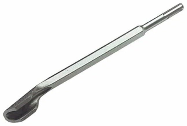 Matrix зубило 70301 (SDS-plus, 14х22х250 мм) 1 шт