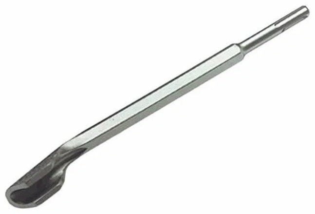 Matrix зубило 70301 (SDS-plus, 14х22х250 мм) 1 шт