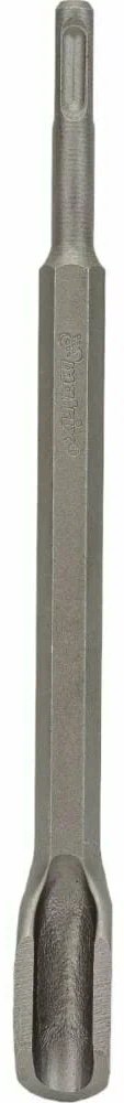 Matrix зубило 70301 (SDS-plus, 14х22х250 мм) 1 шт