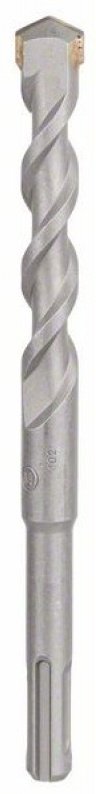Bosch бур 2608680281 (SDS-plus, 14х100х160 мм) 1 шт