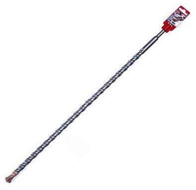 Эксперт бур 620-600-25 (SDS-plus, 25х600х620 мм) , 1 шт