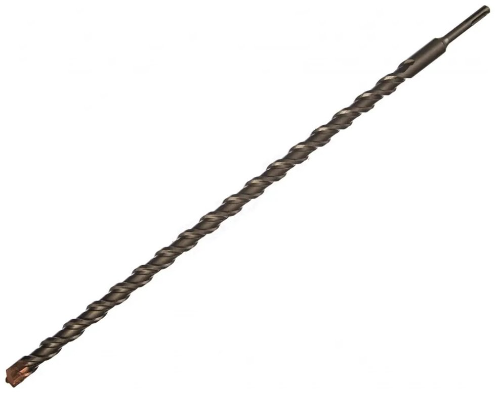 Эксперт бур 620-600-25 (SDS-plus, 25х600х620 мм) , 1 шт